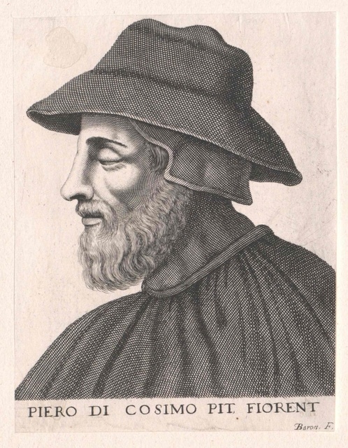 Пьеро ди Козимо (1462 -1521 гг.)