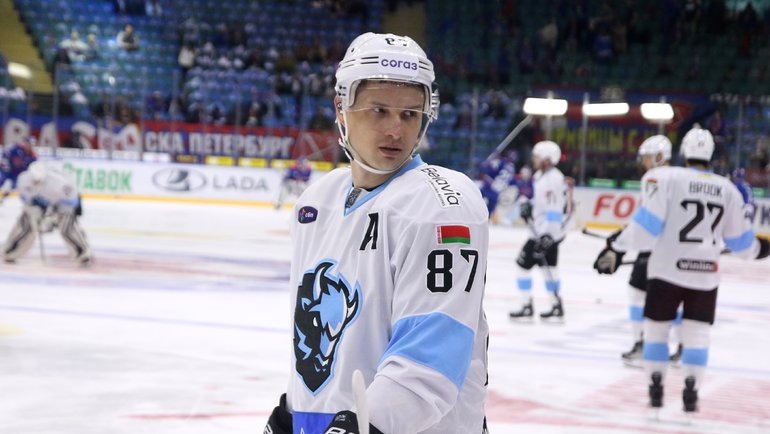    Вадим Шипачев. Global Look Press