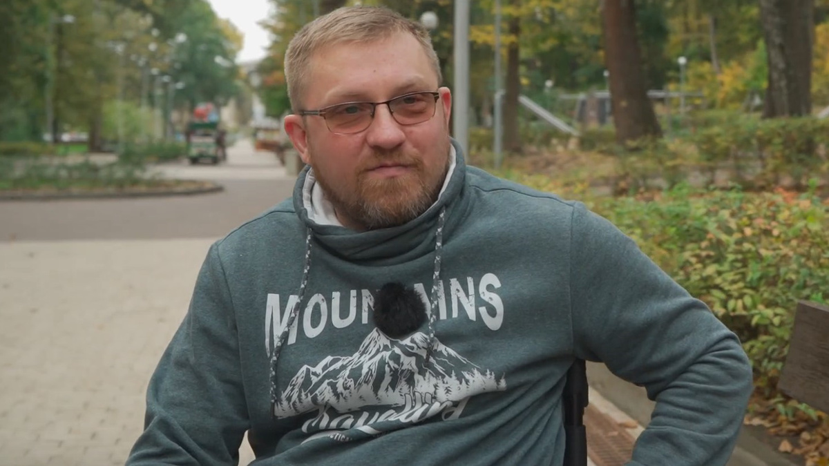    Фото: скриншот VK