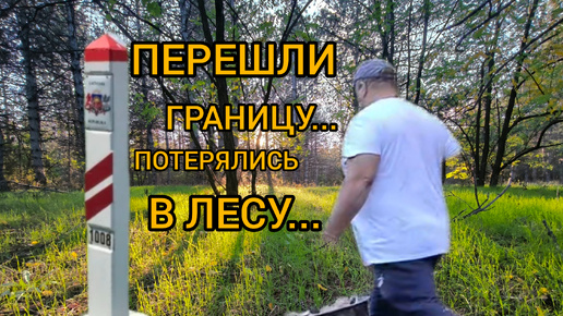 ПЕРЕШЛИ ГРАНИЦУ СЕРБИИ. ПОТЕРЯЛИСЬ В ЛЕСУ. ЖИЗНЬ В СВОЕМ ДОМЕ В СЕРБИИ. №52