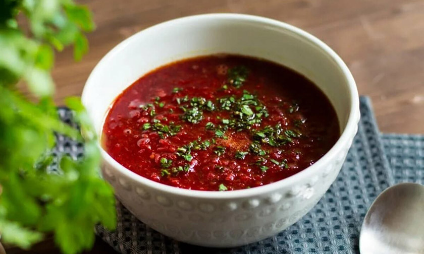 Если ваши детки не едят рыбу, предложите им это блюдо