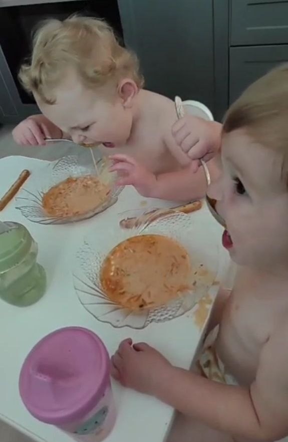 Максимально вкусно)))