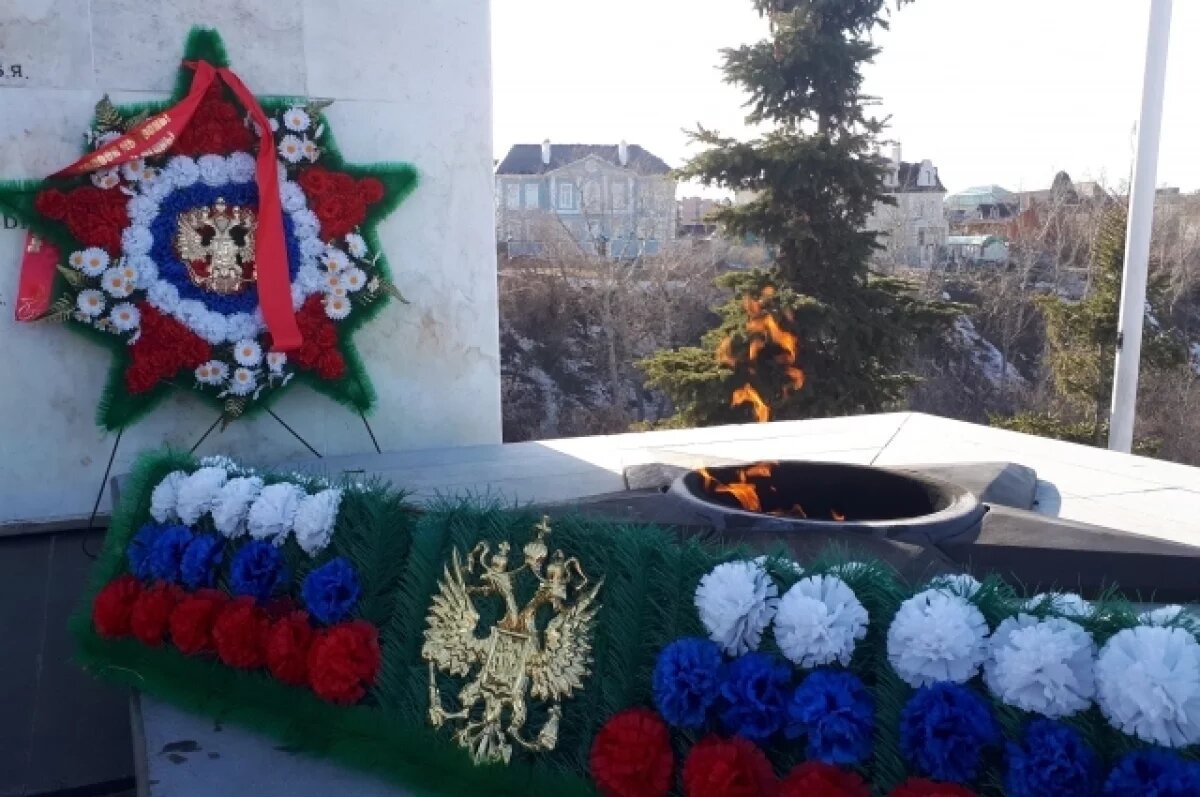    В Тюменской области простятся с погибшим на СВО Сергеем Дударевым