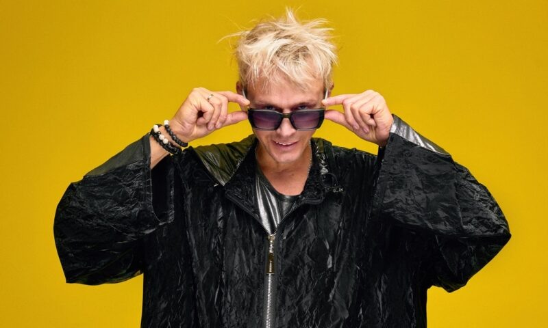    Фото vk.com/garikboggmzv