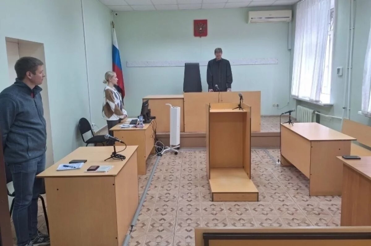    За подстрекательство осудили экс-зампредседателя гордумы Ижевска Фёдорову