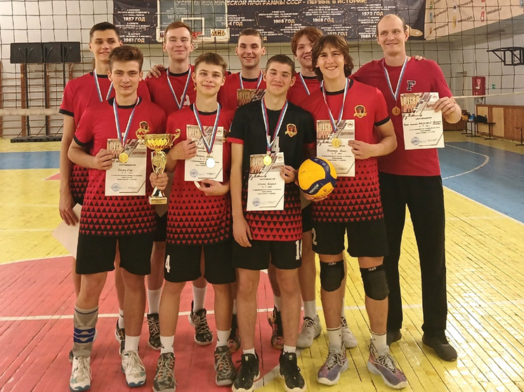     Фото: Вятский ГАТУ.