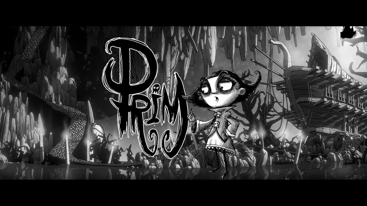 https://store.steampowered.com/app/1510470/PRIM/