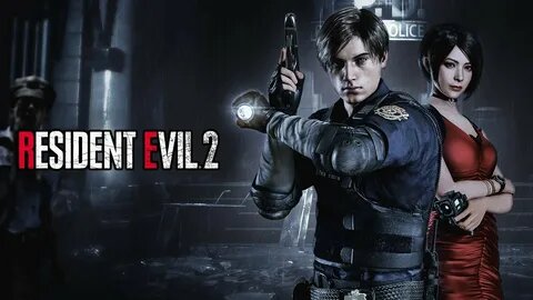 Resident Evil 2