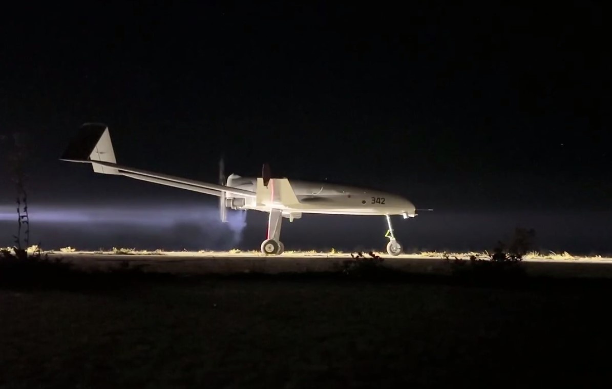 Кадр из видео