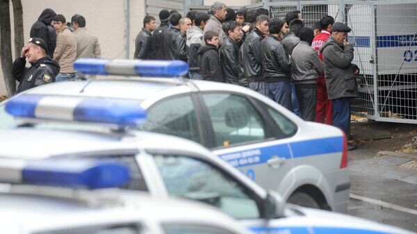    © Sputnik / Кирилл Каллиников