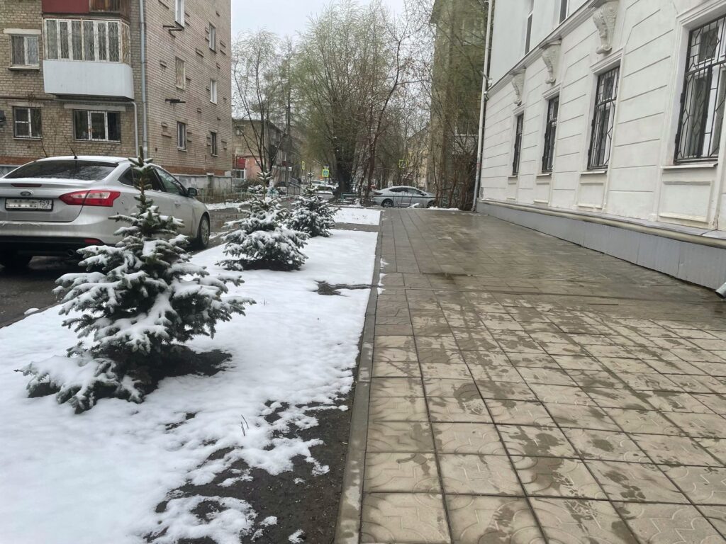    Фото: «В курсе.ру» Алена Калашникова