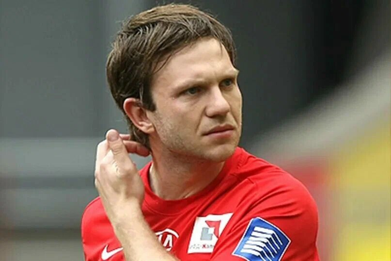 Иван Иванович Саенко. Ему сегодня 42 года исполнилось. Фото "В контакте"