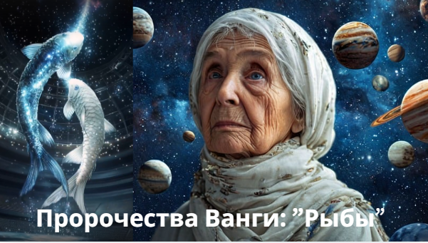  2025 год станет временем перемен и возможностей для всех знаков зодиака, особенно для Рыб