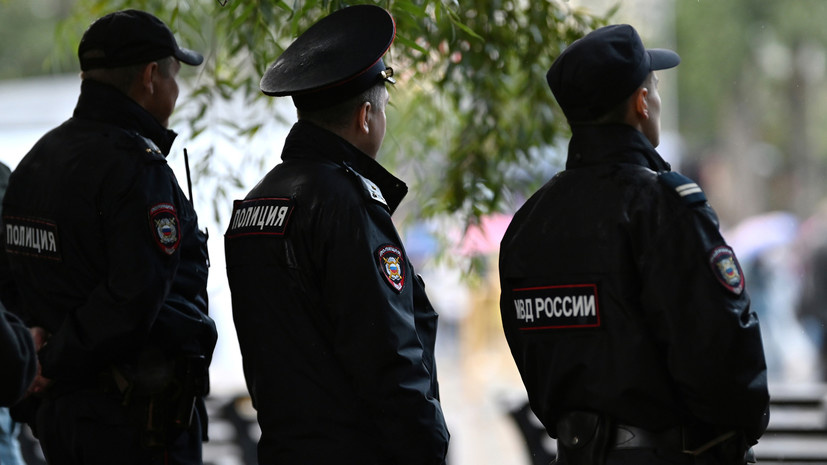   РИА Новости Алексей Мальгавко