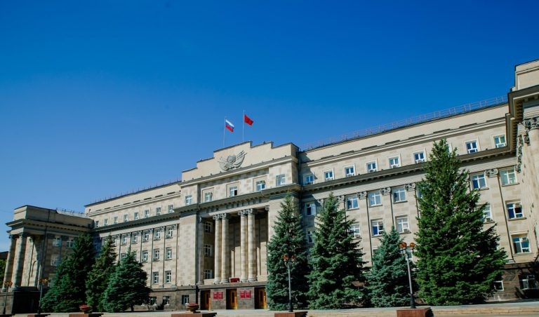    Денис Паслер произвёл назначения в министерстве образования и минспорте Оренбуржья Оренбуржье