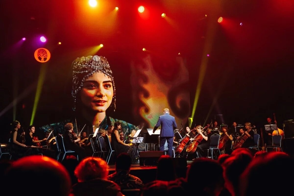    Саундтреки из турецких сериалов сыграет в Ставрополе симфонический оркестр