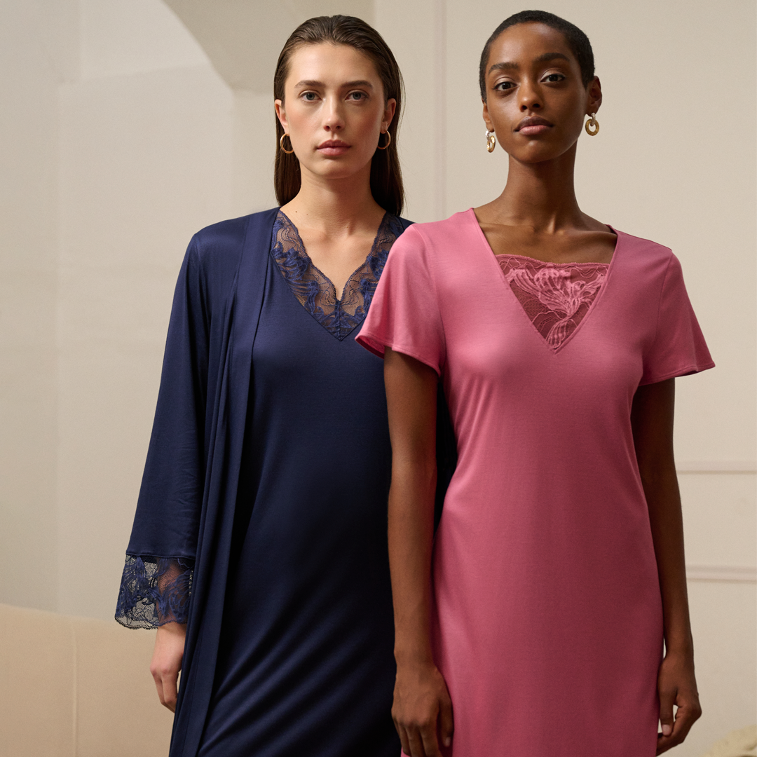 Изделия для сна и отдыха HANRO