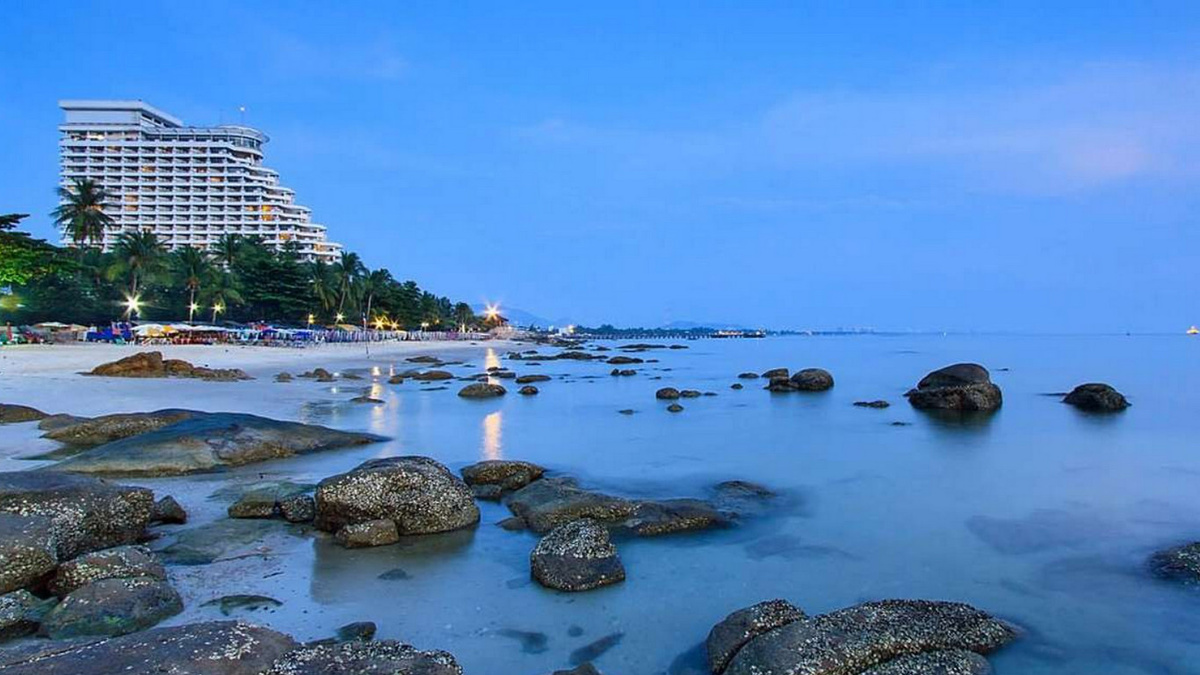 Хуа хин где. Хуа Хин. Хуа Хин город. Хуахин Тайланд. Hua Hin Таиланд.