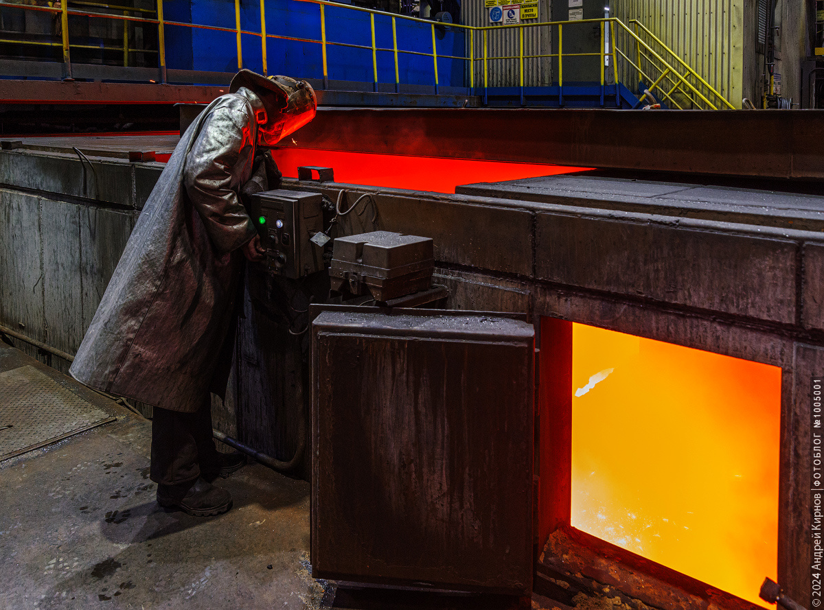 Здесь и далее фото автора