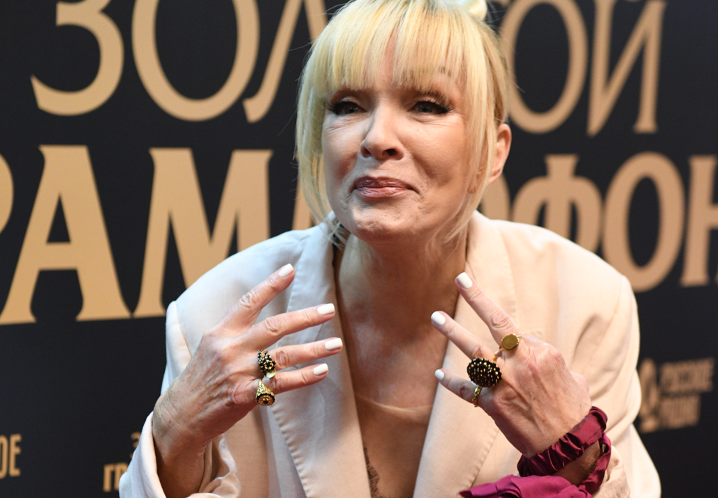 Фото: Komsomolskaya Pravda/Global Look Press