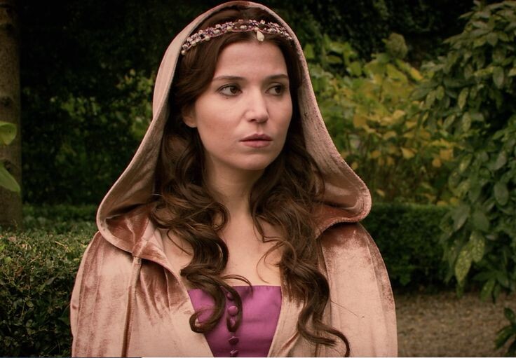 Что стало с сестрами Сулеймана Великолепного?