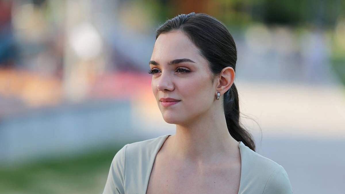    Фото: Сергей Ведяшкин / АГН Москва