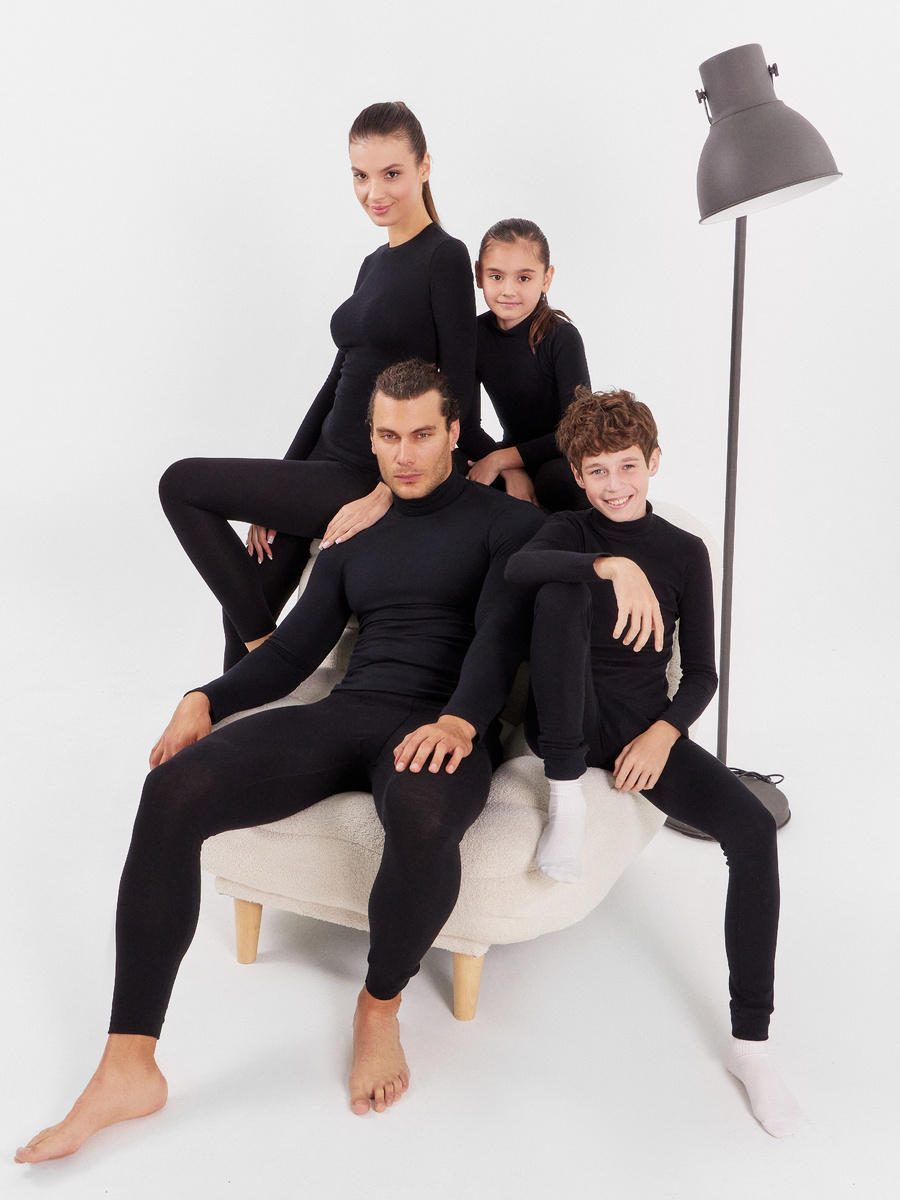 Термобелье Eco Line