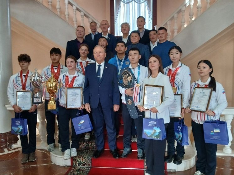     Фото: МК в Бурятии