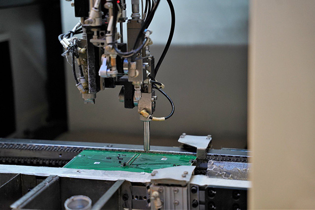 В Тверской области открыто новое уникальное производство