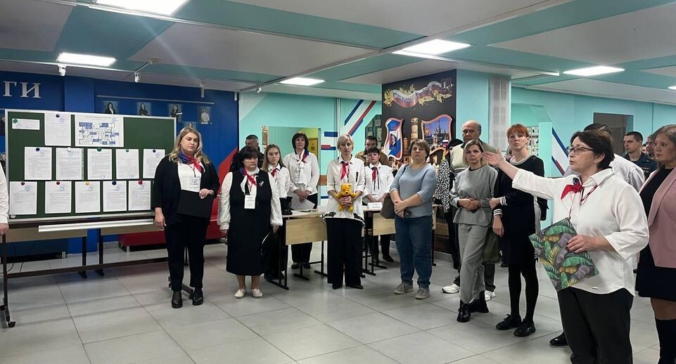    Пресс-служба администрации городского округа Лобня