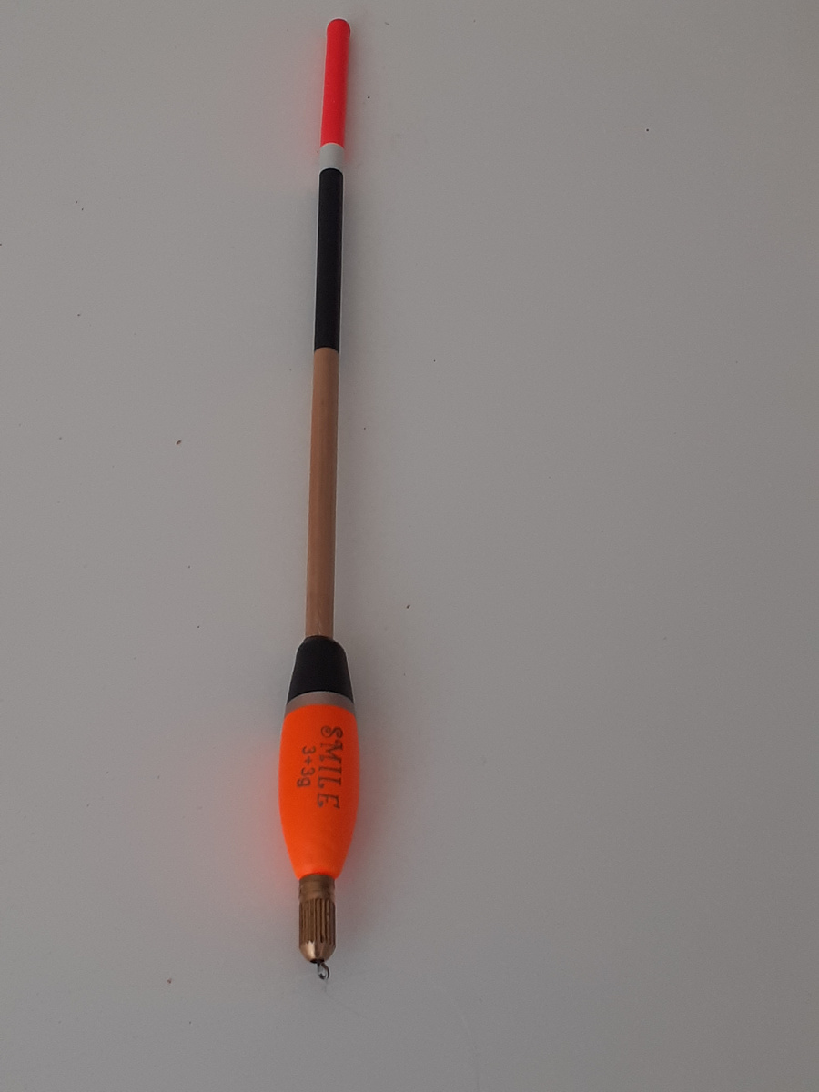 Красивый поплавок