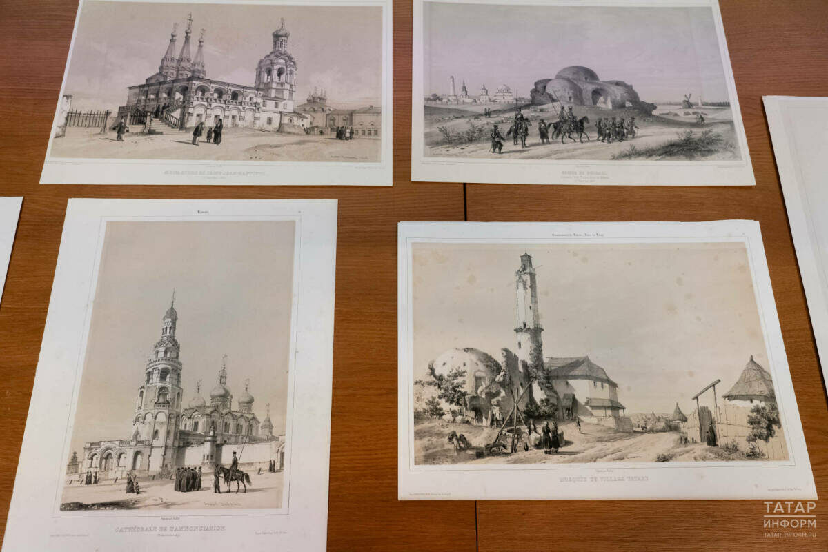 Фото: © Салават Камалетдинов / «Татар-информ» 