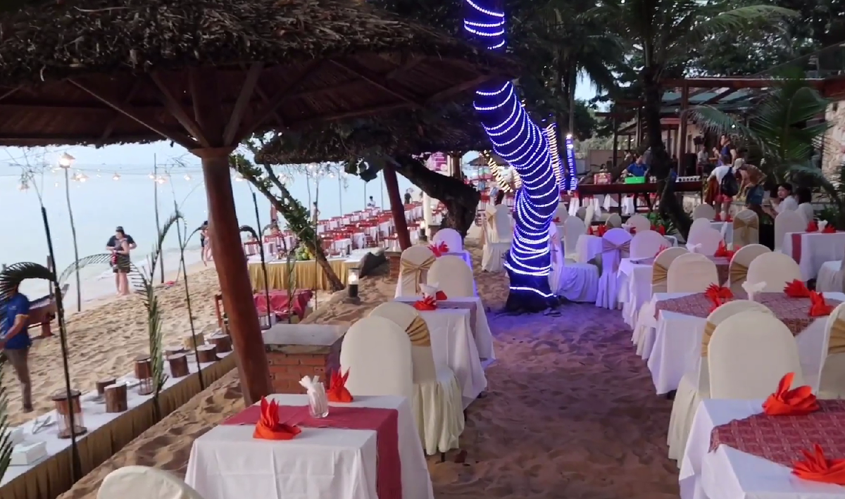 Новый год на Фукуоке