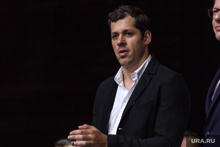    Все очки в НХЛ Малкин набрал, выступая за один коуб