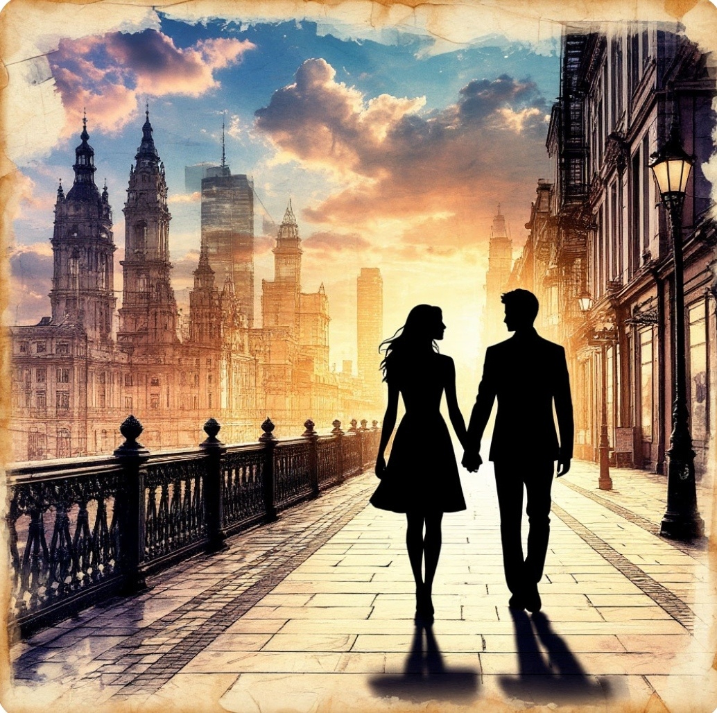 Мне по пути с тобой...