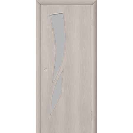 Плюсы ламинированного покрытия двери? Фото взято с сайта: https://multidoors.ru/mezhkomnatnye-dveri/laminirovannye/4c8/4s8-belenyi-dub