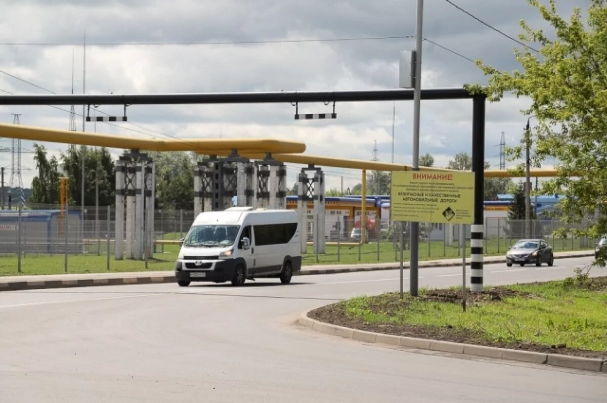    В Туле стало больше коммерческих маршруток
