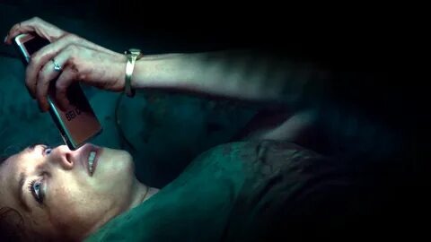 кадр из фильма "Багажник"