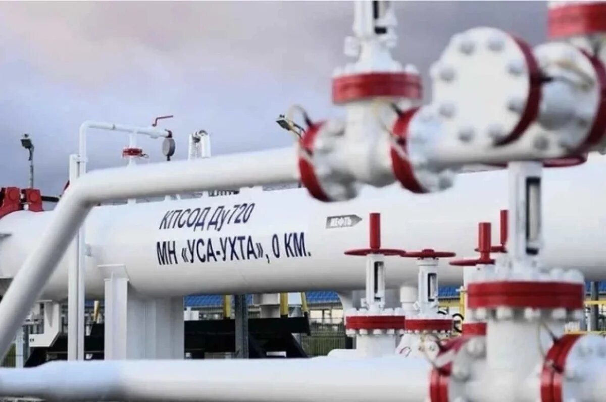    Нефтепроводчики провели диагностику 1,7 тыс. км трубопроводов в 4 регионах