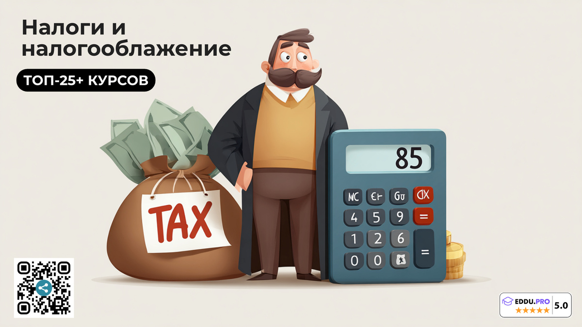 Налоги и налогообложение