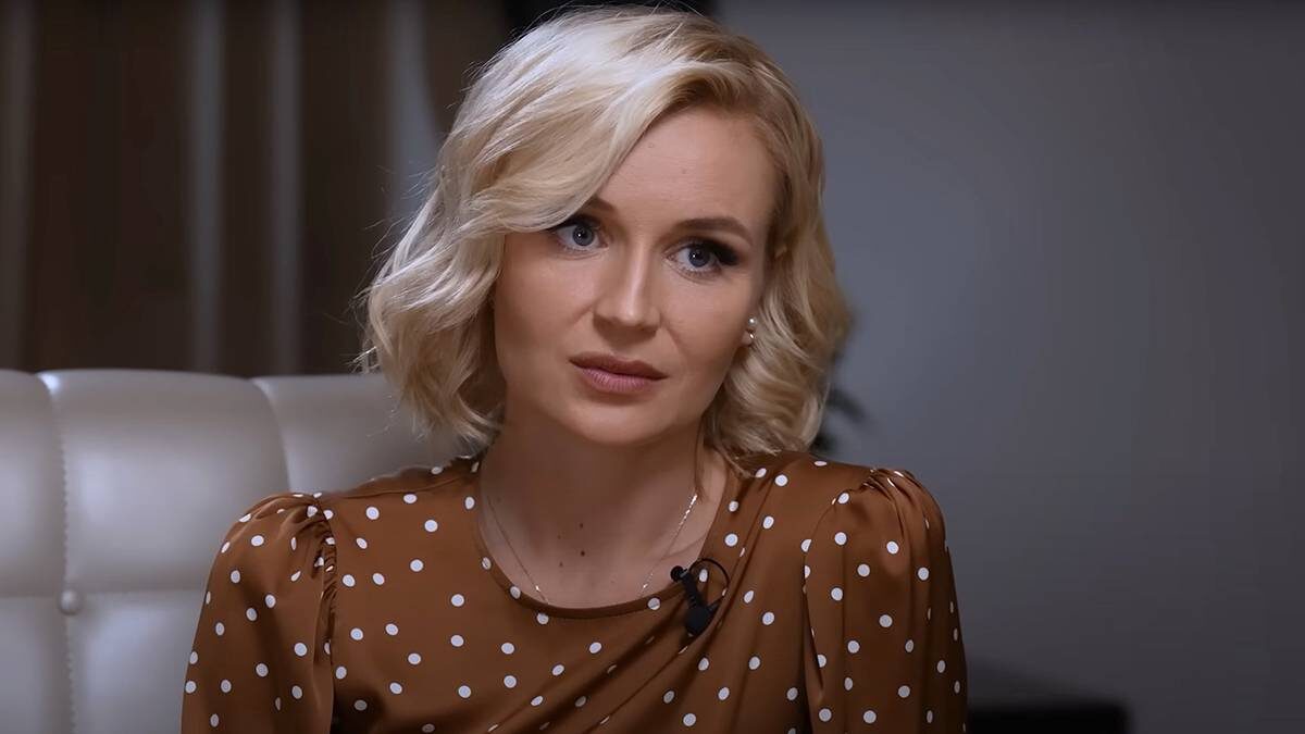    Фото: Youtube / Надежда Стрелец