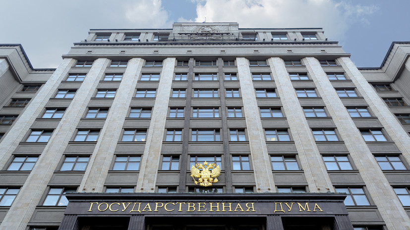   Gettyimages.ru FedotovAnatoly