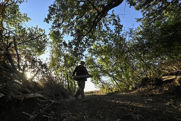 Фото: Stringer / Reuters