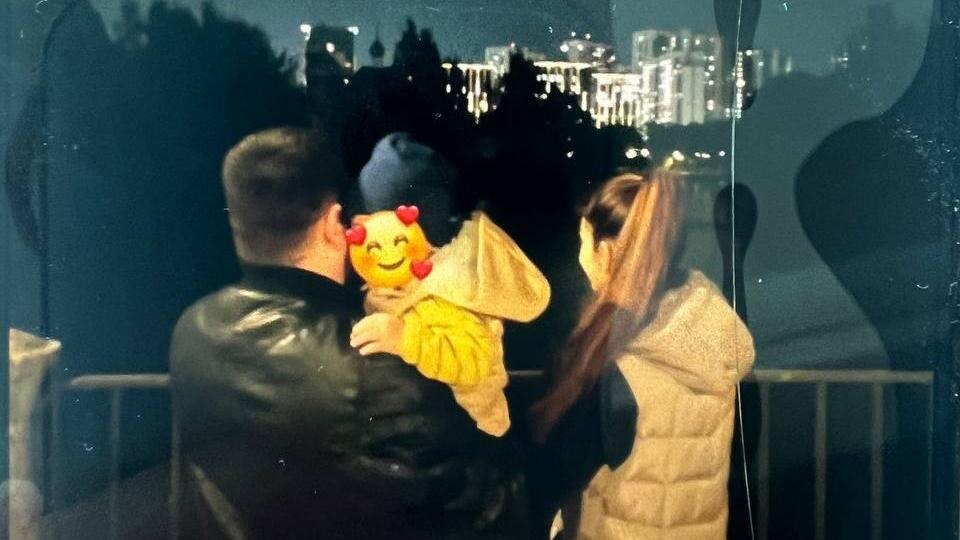 Фото: соцсети няни