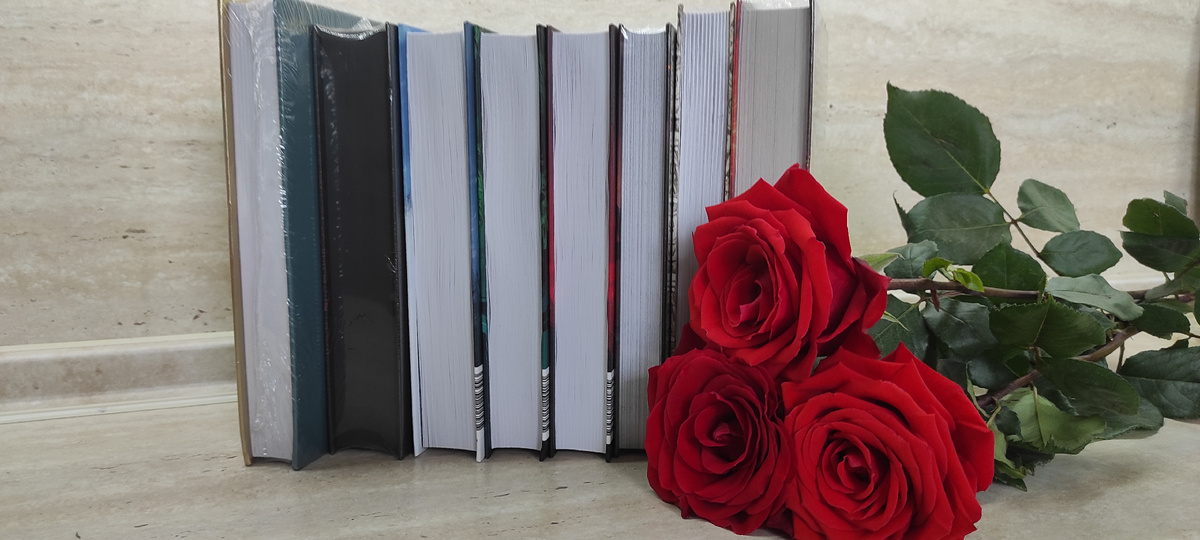 Личный архив