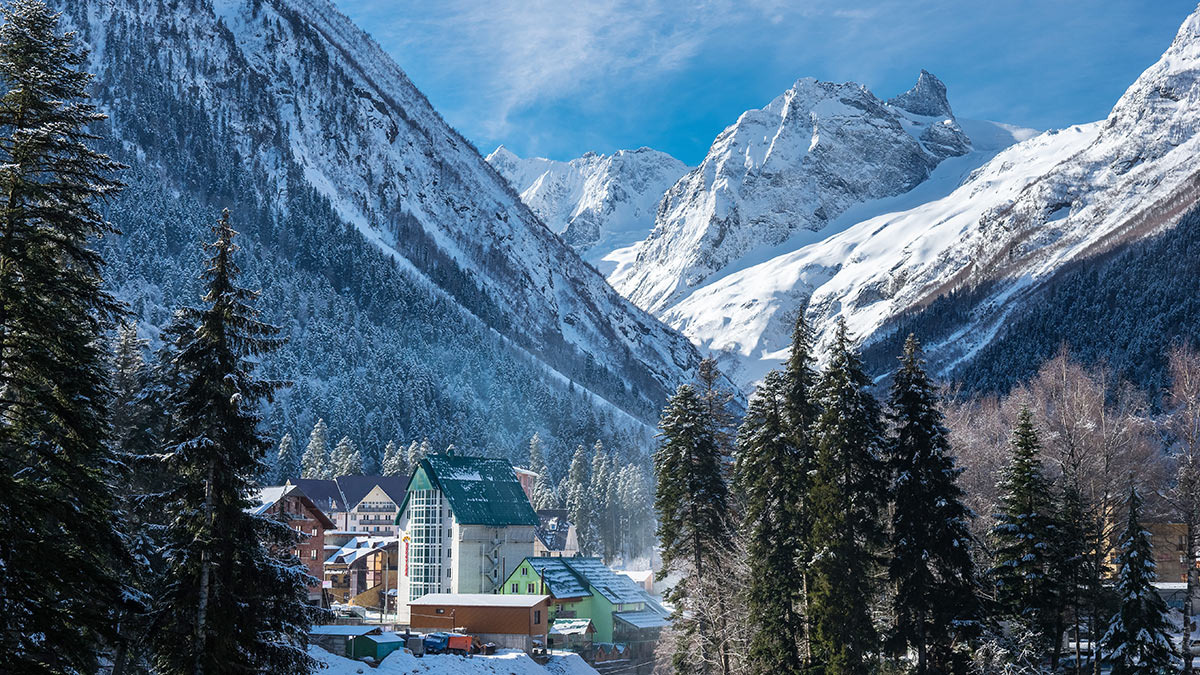 ©Shutterstock/Fotodom