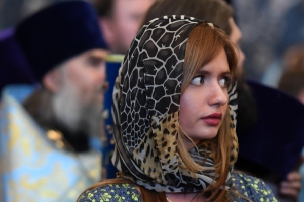 Фото: РИА Новости/Сергей Пятаков