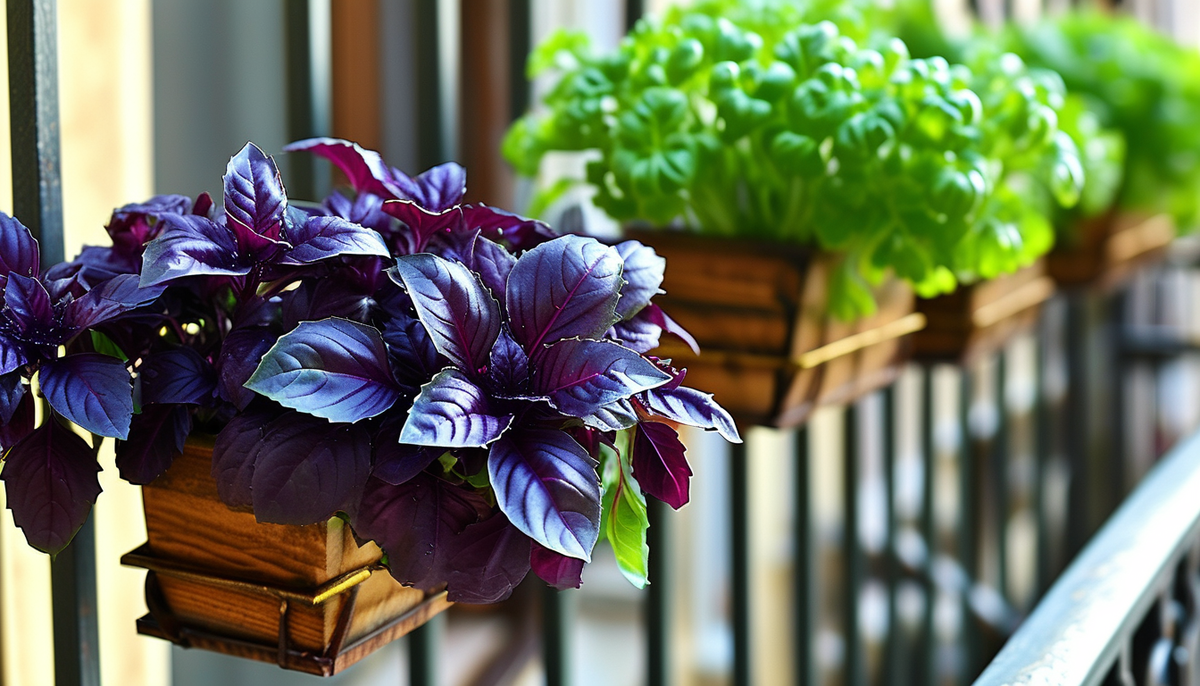 Зелень для домашнего выращивания