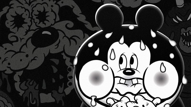  📷    Источник изображений: Feardemic