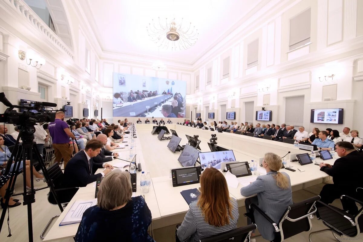    Имя нового депутата Псковского облСобрания станет известно до конца октября